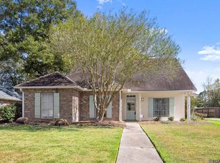 6113 Belle Grove Dr, Baton Rouge, LA 70820
