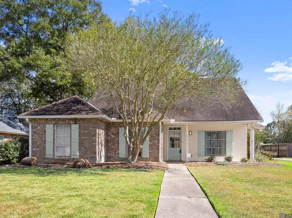 6113 Belle Grove Dr, Baton Rouge, LA 70820