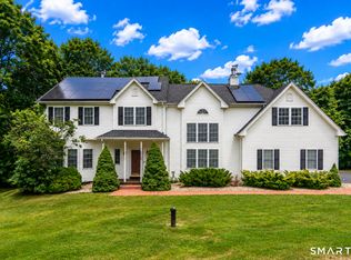 20 Cider Mill Hts, North Granby, CT 06060