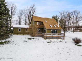 162 Hallenbeck Rd, Cobleskill, NY 12043