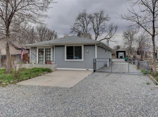 4675 Parfet St, Wheat Ridge, CO 80033