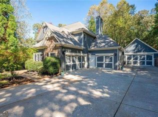 36 Cumberland Rd SE, Emerson, GA 30137