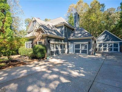 36 Cumberland Rd SE, Emerson, GA, 30137