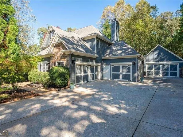 36 Cumberland Rd SE, Emerson, GA 30137