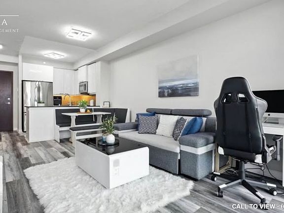 5th image of 1328 Birchmount Rd #607