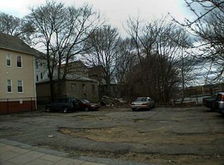 7 Gifford St, Providence, RI 02909