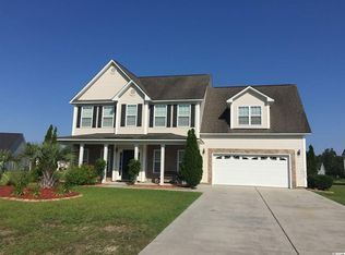 148 Dunbarton Ln, Conway, SC 29526