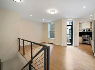 82 W 12th St APT 1B, New York, NY 10011