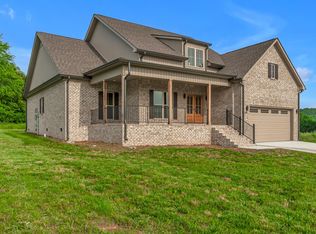 3301 Walters Ct LOT 46, Cornersville, TN 37047