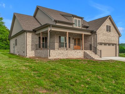 3301 Walters Ct LOT 46, Cornersville, TN, 37047