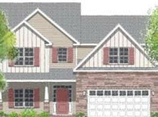 2501 Dakota Dr, Greenville, NC 27858