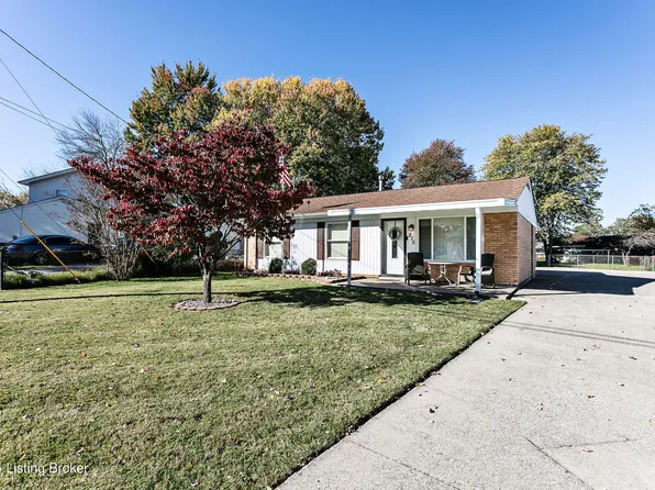 215 Valley Rd, Louisville, KY 40229