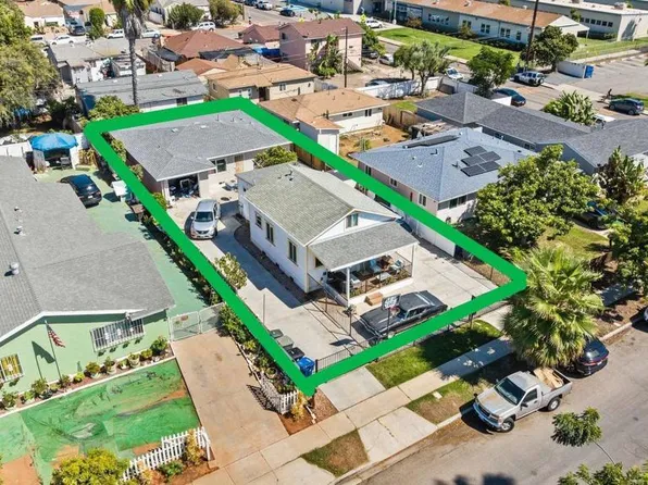 139 1/2 Woodlawn Ave, Chula Vista, CA 91910