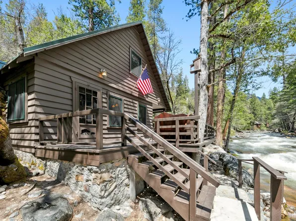 13884 Riverside #13, Kyburz, CA 95720