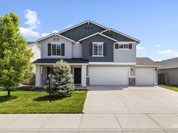 17610 Aqua Springs Ave, Nampa, ID 83687