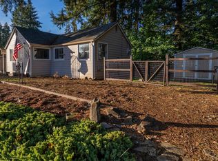 1354 Grape St, Sweet Home, OR 97386
