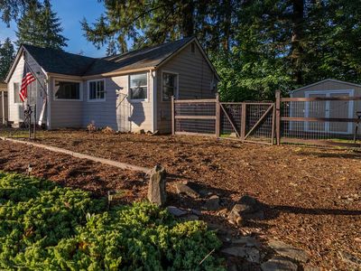 1354 Grape St, Sweet Home, OR, 97386