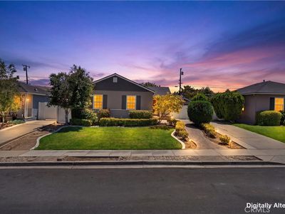 416 Cherry St, Brea, CA, 92821