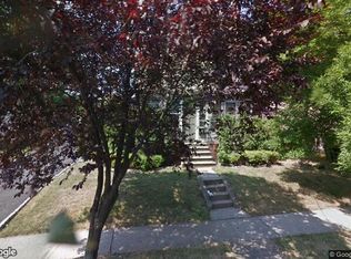 448 S 4th St #1, Maplewood, NJ 07040
