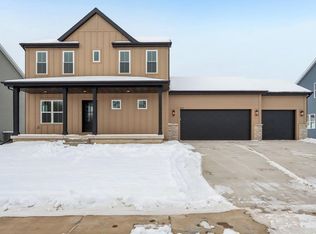 515 Fundamental Way, Cottage Grove, WI 53527