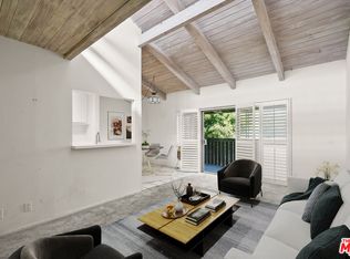 4905 Indian Wood Rd UNIT 214, Culver City, CA 90230