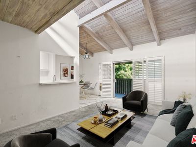 4905 Indian Wood Rd UNIT 214, Culver City, CA, 90230