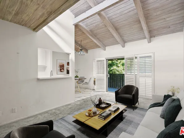 4905 Indian Wood Rd Unit 214, Culver City, CA 90230