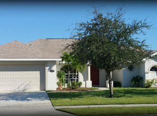 3274 Soft Breeze Cir, West Melbourne, FL 32904
