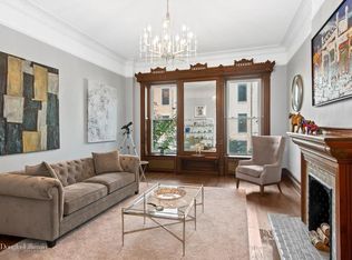 345 W 121st St, New york, NY 10027