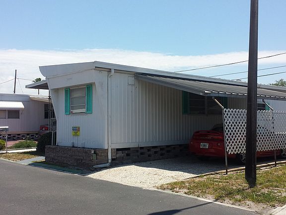3rd image of 4125 Park St N Lot 410