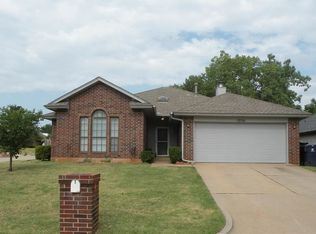 12501 Covey Creek Dr, Oklahoma City, OK 73142
