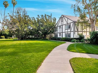 15512 Williams St #A84, Tustin, CA, 92780