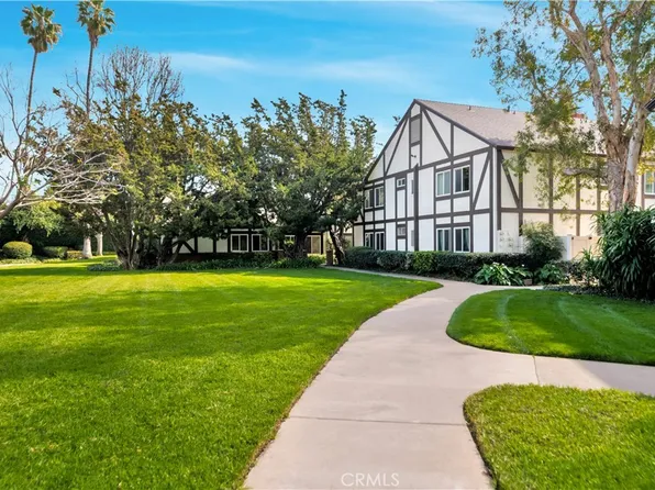15512 Williams St #A84, Tustin, CA 92780