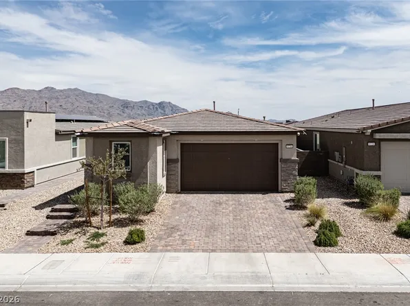 9734 Pacific Pine St, Las Vegas, NV 89143