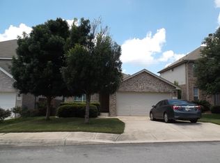 26919 Sparrow Rdg, San Antonio, TX 78261