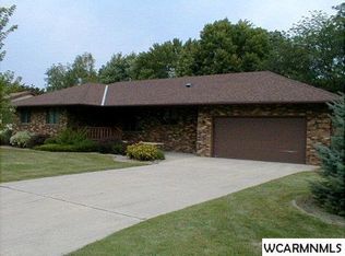 601 8th St SW, Wells, MN 56097