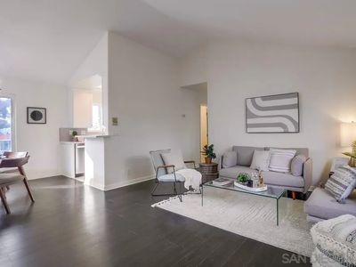 4663 Iowa St Unit 4, San Diego, CA, 92116