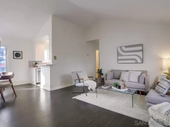 4663 Iowa St Unit 4, San Diego, CA 92116