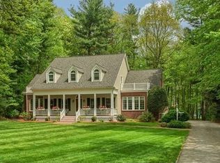 2 Stoneymeade Way, Acton, MA 01720