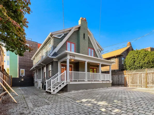 719 10th Ave E, Seattle, WA 98102