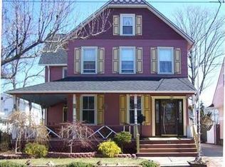 322 Richmond Ave, Point Pleasant Beach, NJ 08742