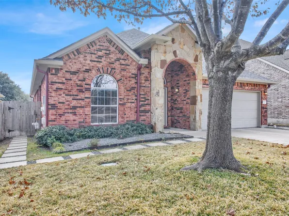 2979 Freemont St, Round Rock, TX 78681