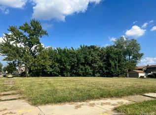 2081 Virginia Park St, Detroit, MI 48206