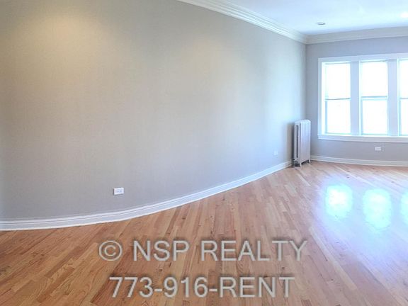 5th image of 3583 N Milwaukee Ave #2