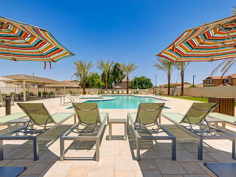 Villas Litchfield Park — Photo 22