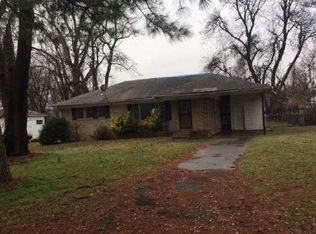 217 Cheryl St, North Little Rock, AR 72114