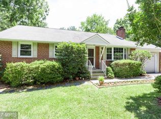 4025 Oxford St, Annandale, VA 22003