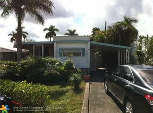 8540 SW 18th Pl, Davie, FL 33324