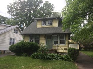 124 William St, Roselle, NJ 07203