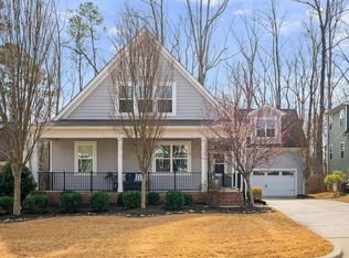 528 Spring Flower Ct, Cary, NC 27511